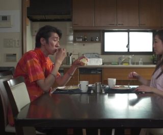 Sex XXX vợ thằng anh